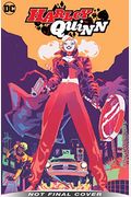 Harley Quinn Vol. 5: Hollywood or Die