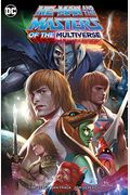 He-Man And The Masters Of The Multiverse