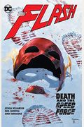 The Flash Vol. 12: Death And The Speed Force