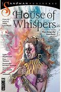 House Of Whispers Vol. 3: Watching The Watchers