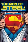 Superman: The Man Of Steel, Vol. 2