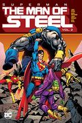 Superman: The Man Of Steel, Vol. 2