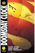 Doomsday Clock: The Complete Collection