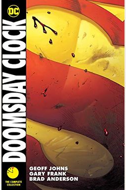 Doomsday Clock: The Complete Collection Doomsday Clock: The Complete Collection