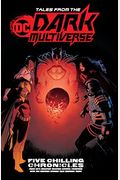 Tales From The Dc Dark Multiverse