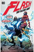 The Flash Vol. 14: The Flash Age