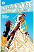 Flash/Impulse: Runs In The Family