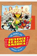 Justice League Of America: The Bronze Age Omnibus Vol. 3