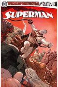 Future State: Superman