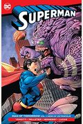 Superman: Man Of Tomorrow Vol. 1: Hero Of Metropolis