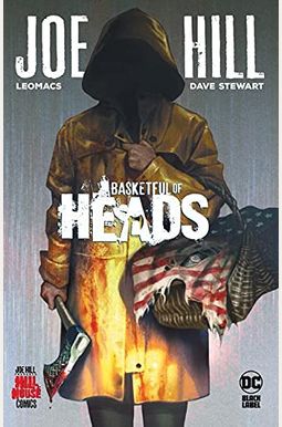 Basketful Of Heads (Hill House Comics) Basketful Of Heads (Hill House Comics)