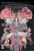 The Books of Magic Omnibus Vol. 2 (the Sandman Universe Classics)