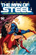 Superman: The Man Of Steel, Vol. 4