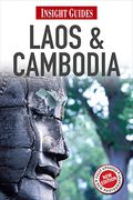 Laos & Cambodia (Insight Guides)