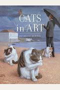 Cats In Art