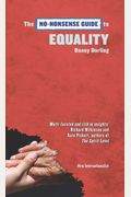 The No-Nonsense Guide To Equality