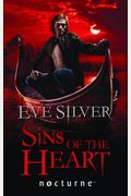 Sins Of The Heart. Eve Silver