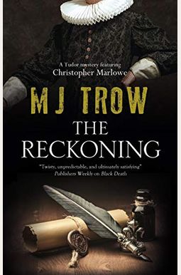 The Reckoning The Reckoning