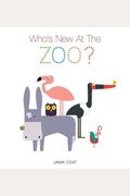 Who's New At The Zoo?