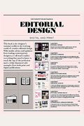 Editorial Design: Digital And Print