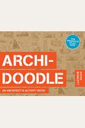 Archidoodle: The Architect's Activity Book