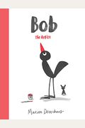 Bob The Artist