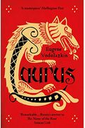 Laurus: The International Bestseller
