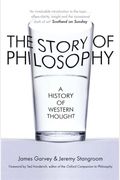The Story of Philosophy: A History of Western Thought