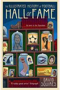 The Illustrated Football (Soccer) Hall Of Fame