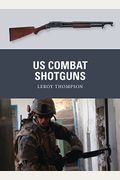 Us Combat Shotguns (Weapon)