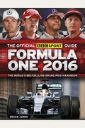 The Official Bbc Sport Guide: Formula One 2017