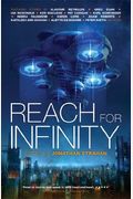 Reach for Infinity, 3