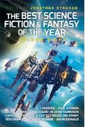 The Best Science Fiction And Fantasy Of The Year, Volume Eight, 8