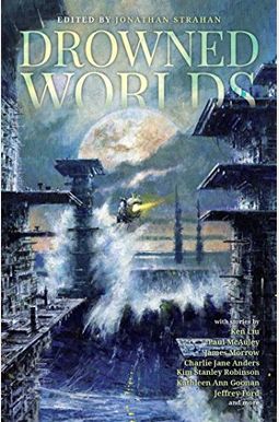 Drowned Worlds Drowned Worlds
