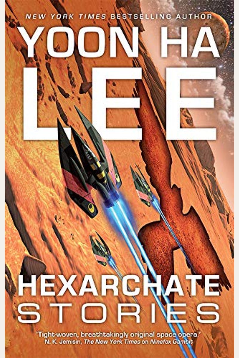 Hexarchate Stories