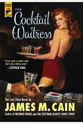 The Cocktail Waitress