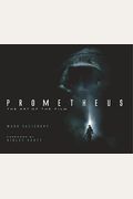 Prometheus: The Art Of The Film