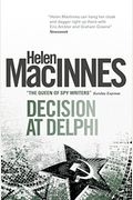 Decision At Delphi