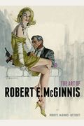 The Art Of Robert E. Mcginnis