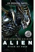 Alien - River Of Pain (Book 3)