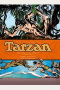 Tarzan - And The Lost Tribes (Vol. 4)