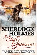 Sherlock Holmes: The Stuff Of Nightmares