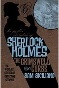 The Further Adventures Of Sherlock Holmes: The Grimswell Curse