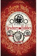The Casebook Of Newbury & Hobbes