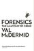 Forensics: The Anatomy Of Crime (Wellcome)