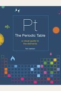 The Periodic Table: A Visual Guide To The Elements