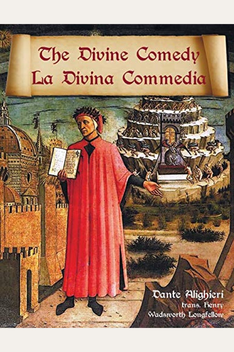 The Divine Comedy, Vol. 1 (Inferno) (English trans.)