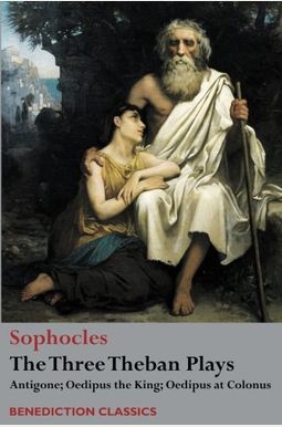 Oedipus At Colonus Oedipus At Colonus