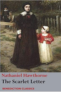 The Scarlet Letter The Scarlet Letter