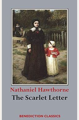 The Scarlet Letter The Scarlet Letter